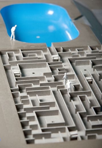 Prototype Waterplein